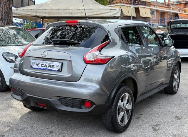 Nissan Juke 1.6 N-Connecta *PROMO FINANZIAMENTO* - foto 4 di 4