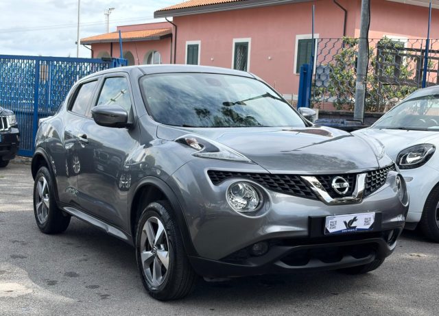 Nissan Juke 1.6 N-Connecta *PROMO FINANZIAMENTO* - foto 3 di 4