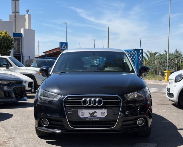 Audi A1 SPB 1.6 TDI S tronic - foto 2 di 4