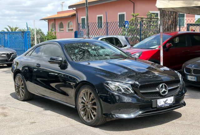 Mercedes-Benz E 220 d 4Matic Business Sport * TAGLIANDI MERCEDES * - foto 3 di 4