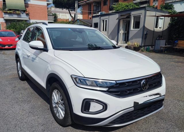 Volkswagen T-Roc 2.0 TDI SCR Style - foto 3 di 4