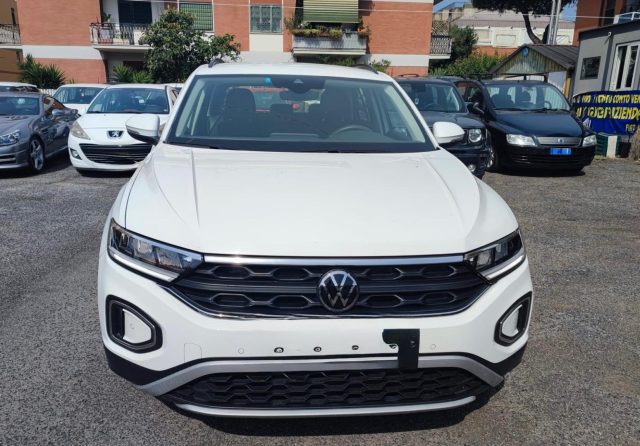 Volkswagen T-Roc 2.0 TDI SCR Style - foto 2 di 4