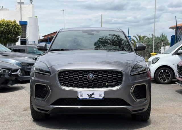 Jaguar E-Pace 2.0D I4 163 CV AWD Auto R-Dynamic HSE * PROMO * - foto 2 di 4