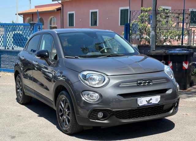 Fiat 500X 1.3 MultiJet 95 CV Club *PROMO FINANZIAMENTO* - foto 3 di 4