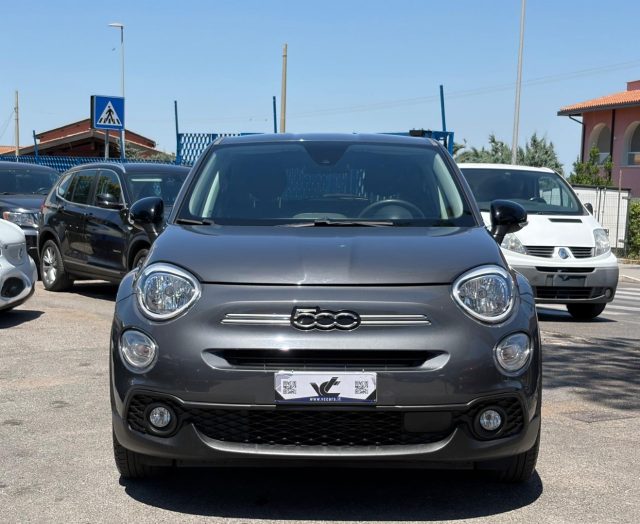 Fiat 500X 1.3 MultiJet 95 CV Club *PROMO FINANZIAMENTO* - foto 2 di 4