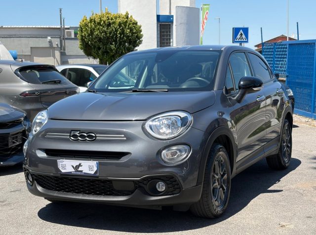Fiat 500X 1.3 MultiJet 95 CV Club *PROMO FINANZIAMENTO* usato a SANTA MARIA DELLE MOLE
