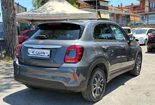 Fiat 500X 1.3 MultiJet 95 CV Club *PROMO FINANZIAMENTO* - foto 4 di 4