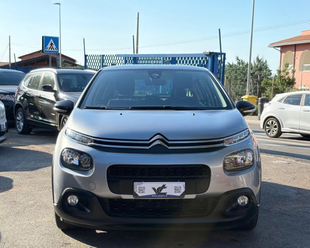 Citroen C3 PureTech 82 S&S Feel - foto 2 di 4