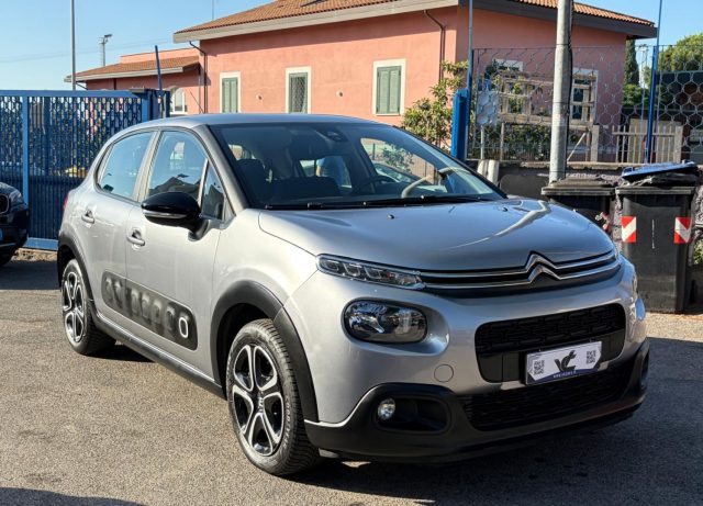 Citroen C3 PureTech 82 S&S Feel - foto 3 di 4