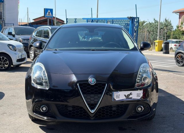 Alfa Romeo Giulietta 1.6 JTDm 120 CV Business *PROMO FINANZIAMENTO* - foto 2 di 4