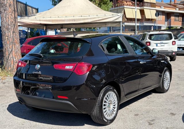Alfa Romeo Giulietta 1.6 JTDm 120 CV Business *PROMO FINANZIAMENTO* - foto 4 di 4