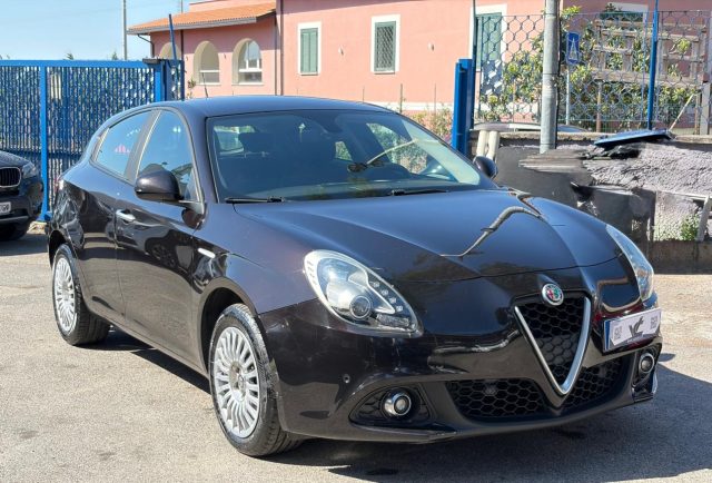 Alfa Romeo Giulietta 1.6 JTDm 120 CV Business *PROMO FINANZIAMENTO* - foto 3 di 4