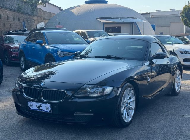 BMW Z4 2.0i cat Roadster *HARD TOP* usato a SANTA MARIA DELLE MOLE