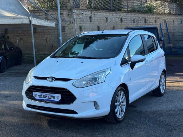 Ford B-Max 1.0 EcoBoost 100 CV Titanium *PROMO* usato a SANTA MARIA DELLE MOLE