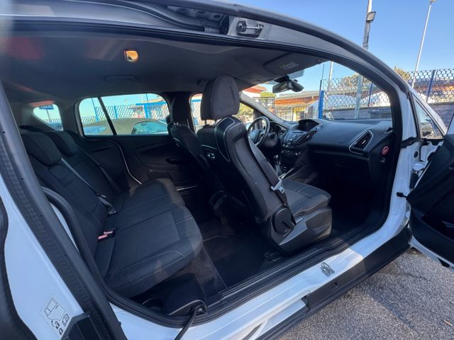 Ford B-Max 1.0 EcoBoost 100 CV Titanium usato a SANTA MARIA DELLE MOLE