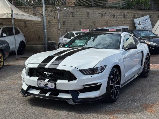Ford Mustang Fastback 5.0 V8 TiVCT GT *PRONTA CONSEGNA* - foto 2 di 18