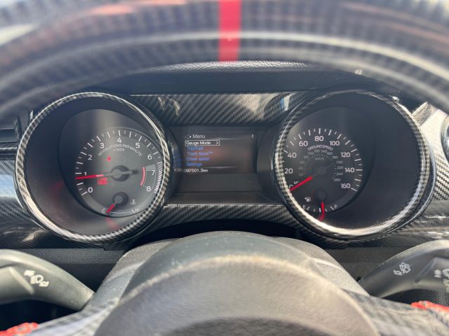 Ford Mustang Fastback 5.0 V8 TiVCT GT *PRONTA CONSEGNA*, del 2015, 97.000 km, in vendita a Santa Maria Delle Mole (RM)