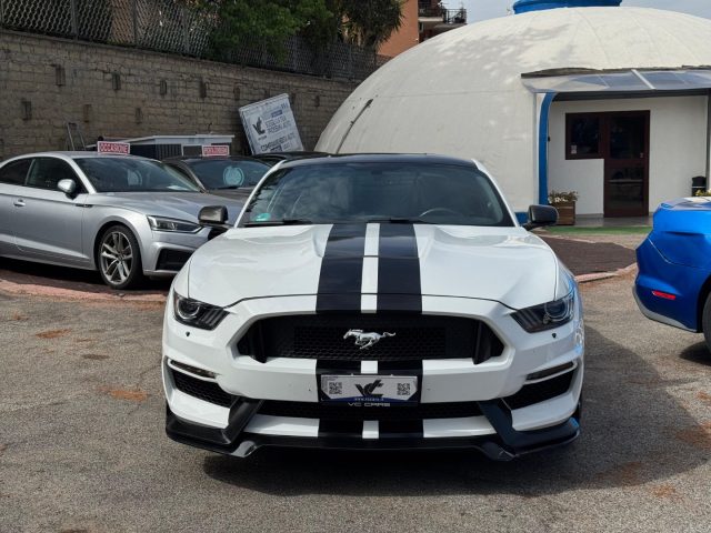 Ford Mustang Fastback 5.0 V8 TiVCT GT *PRONTA CONSEGNA* - foto 4 di 18