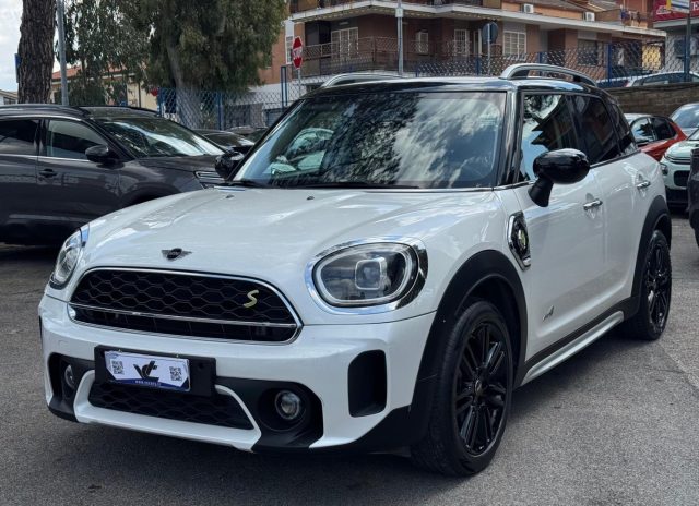 MINI Countryman 1.5 Cooper SE IBRIDA Countryman ALL4 *PROMO* usato a SANTA MARIA DELLE MOLE