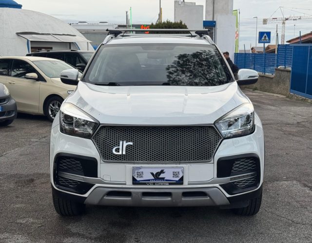 DR MOTOR DR 5.0 1.5 Bi-Fuel GPL - foto 3 di 4