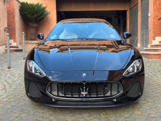 Maserati GranTurismo 4.7 V8 Sport - foto 2 di 15