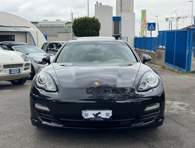 Porsche Panamera 3.0 S Hybrid *TAGLIANDI PORSCHE* *PROMO* - foto 3 di 4