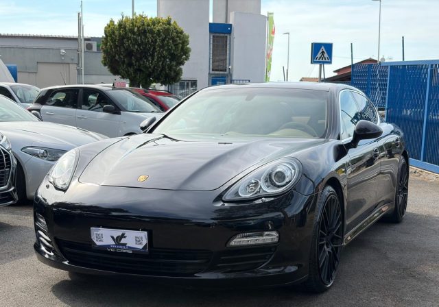 Porsche Panamera 3.0 S Hybrid *TAGLIANDI PORSCHE* *PROMO* - foto 2 di 4