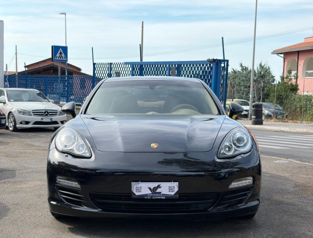 Porsche Panamera 3.0 S Hybrid *TAGLIANDI PORSCHE* *PROMO* - foto 4 di 4