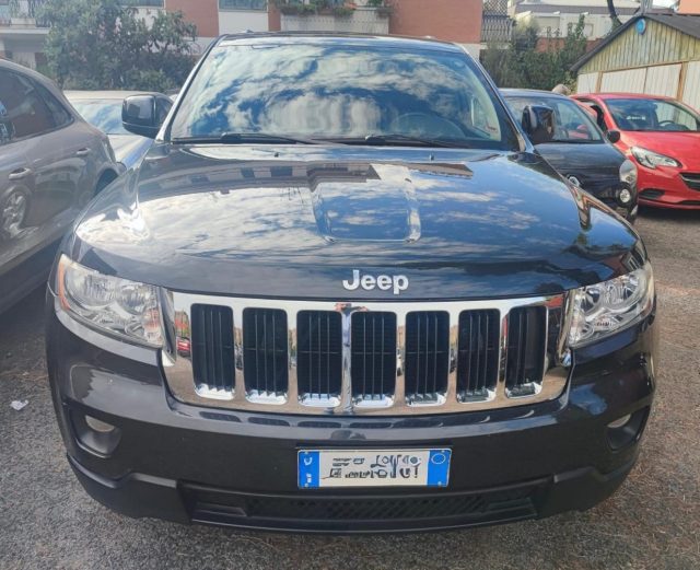 Jeep Grand Cherokee 3.6 V6 *GPL* *MOTORE NUOVO* usato a SANTA MARIA DELLE MOLE