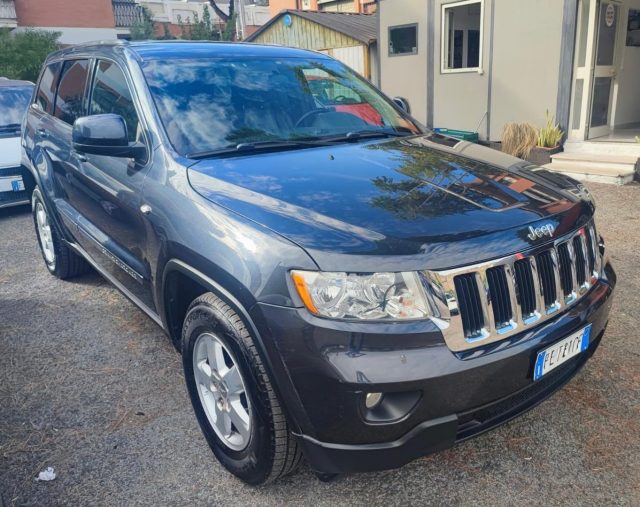 Jeep Grand Cherokee 3.6 V6 *GPL* *MOTORE NUOVO* - foto 3 di 4