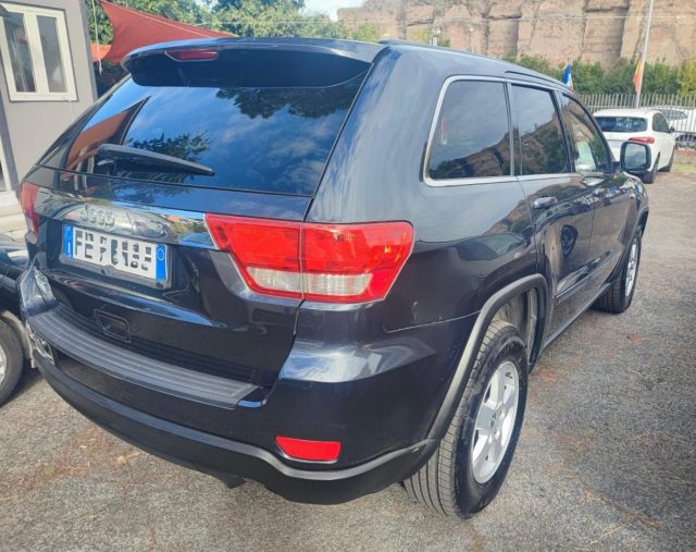 Jeep Grand Cherokee 3.6 V6 *GPL* *MOTORE NUOVO* - foto 4 di 4