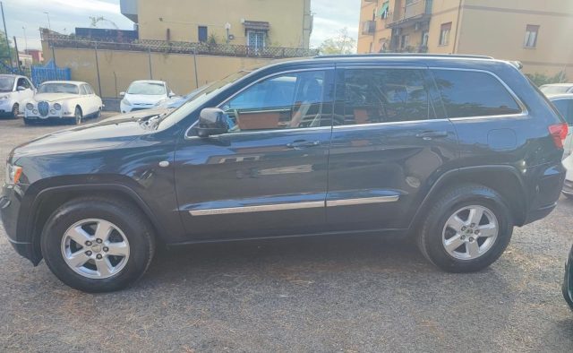 Jeep Grand Cherokee 3.6 V6 *GPL* *MOTORE NUOVO* *PROMO* usato a SANTA MARIA DELLE MOLE
