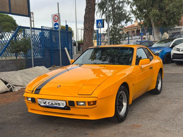 Porsche 944 944 usato a SANTA MARIA DELLE MOLE