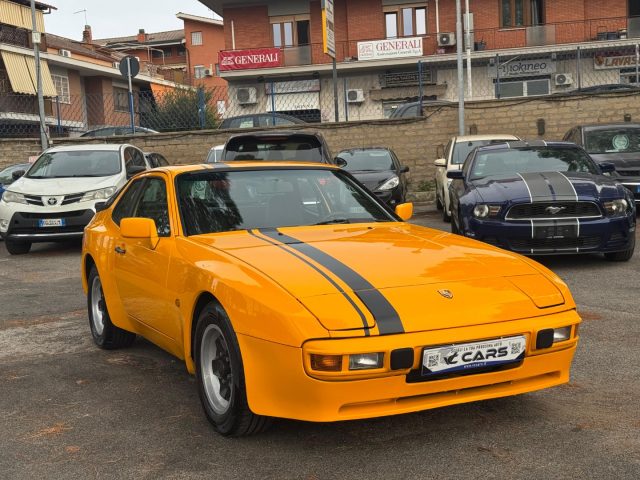 Porsche 944 944 - foto 3 di 4