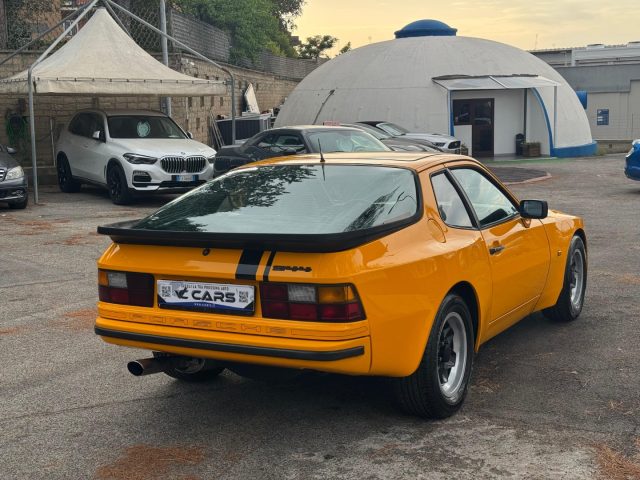 Porsche 944 944 - foto 4 di 4