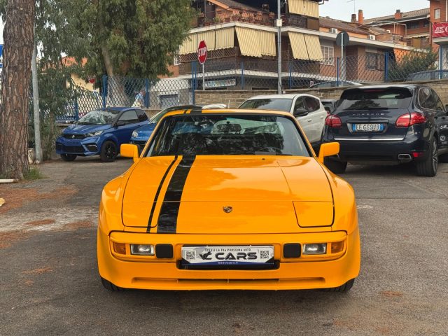 Porsche 944 944 - foto 2 di 4