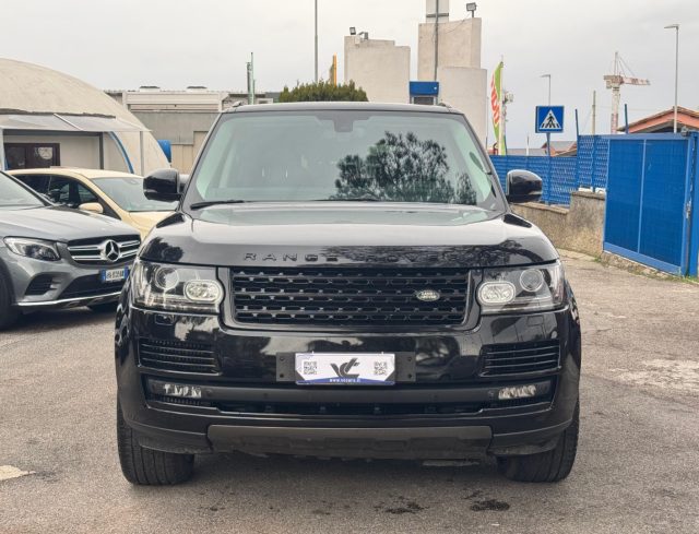 Land Rover Range Rover Vogue 3.0 TDV6 Autobiography *FULL OPTIONAL* - foto 2 di 4