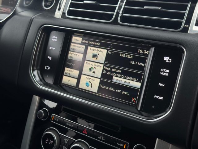 Land Rover Range Rover Vogue 3.0 TDV6 Autobiography *FULL OPTIONAL* - foto 3 di 4