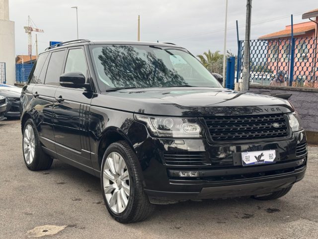 Land Rover Range Rover Vogue 3.0 TDV6 Autobiography *FULL OPTIONAL* - foto 3 di 4