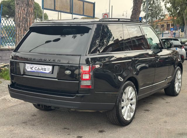 Land Rover Range Rover Vogue 3.0 TDV6 Autobiography *FULL OPTIONAL* - foto 4 di 4