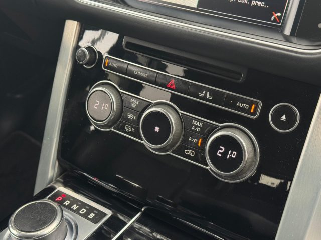 Land Rover Range Rover Vogue 3.0 TDV6 Autobiography *FULL OPTIONAL* - foto 4 di 4
