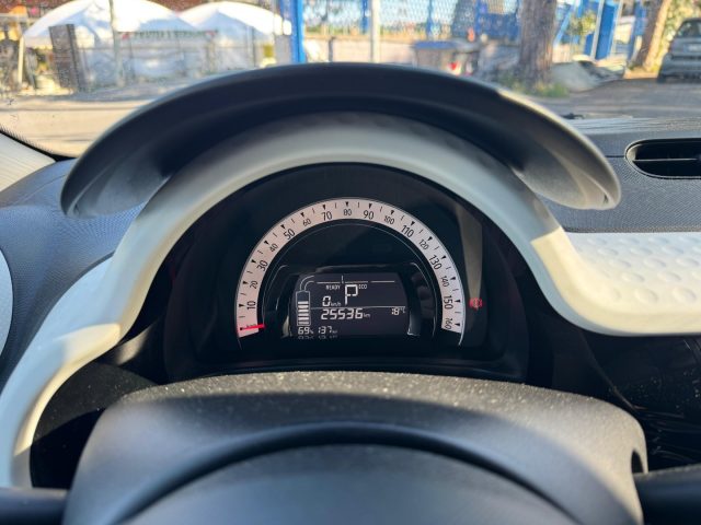 Renault Twingo Electric Urban Night usato a SANTA MARIA DELLE MOLE