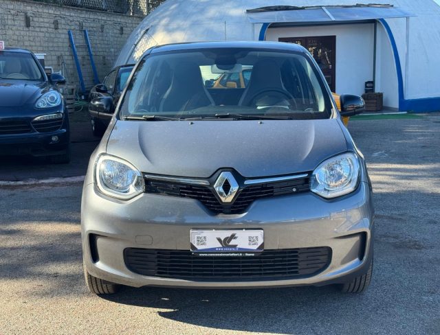 Renault Twingo Electric Urban Night - foto 2 di 4