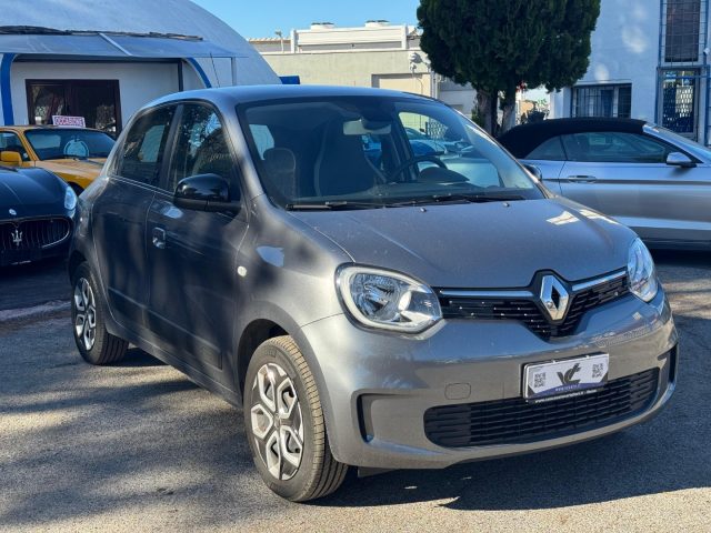 Renault Twingo Electric Urban Night - foto 3 di 4
