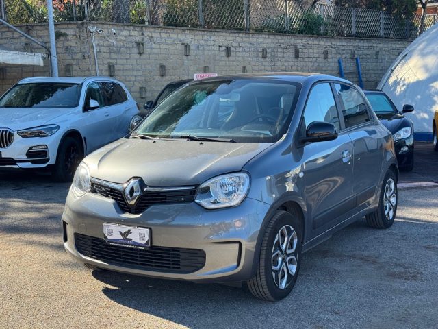 Renault Twingo Electric Urban Night usato a SANTA MARIA DELLE MOLE