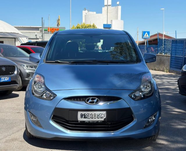 Hyundai iX20 1.6 CRDI 115 CV Comfort - foto 2 di 4