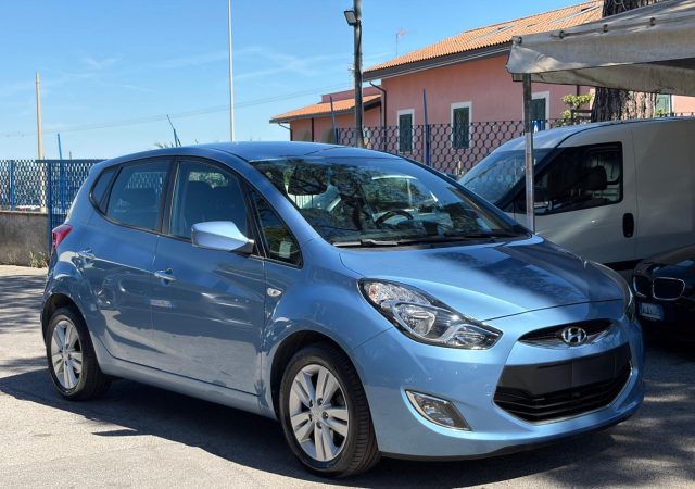 Hyundai iX20 1.6 CRDI 115 CV Comfort - foto 3 di 4