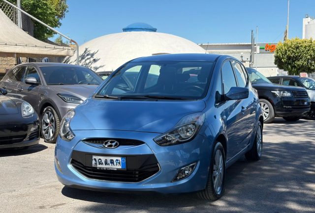 Hyundai iX20 1.6 CRDI 115 CV Comfort usato a SANTA MARIA DELLE MOLE