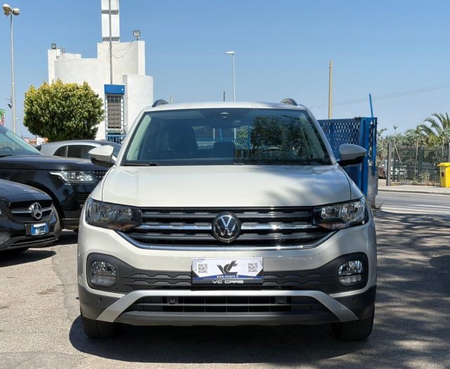 Volkswagen T-Cross 1.0 TSI 110 CV Style * IVA ESPOSTA * - foto 2 di 4