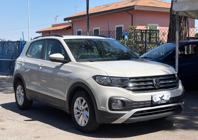 Volkswagen T-Cross 1.0 TSI 110 CV Style * IVA ESPOSTA * - foto 3 di 4